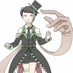 【UTAU】アンノウン・マザーグース Vocal.テハイサ ust.えるな様