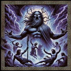 "Antiope" - The Bacchants' Lament