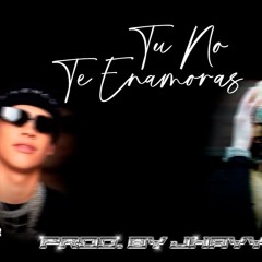 Hades66, Cris MJ - Tu No Te Enamoras