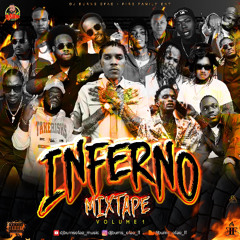 INFERNO MIXTAPE VOL.1