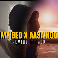 Aasa Kooda X Meeting In My Bed - SRI BEATS