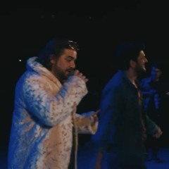 Duur (Live) - Strings Feat. Ahmed Jahanzeb - RedBull Music SoundClash.mp3