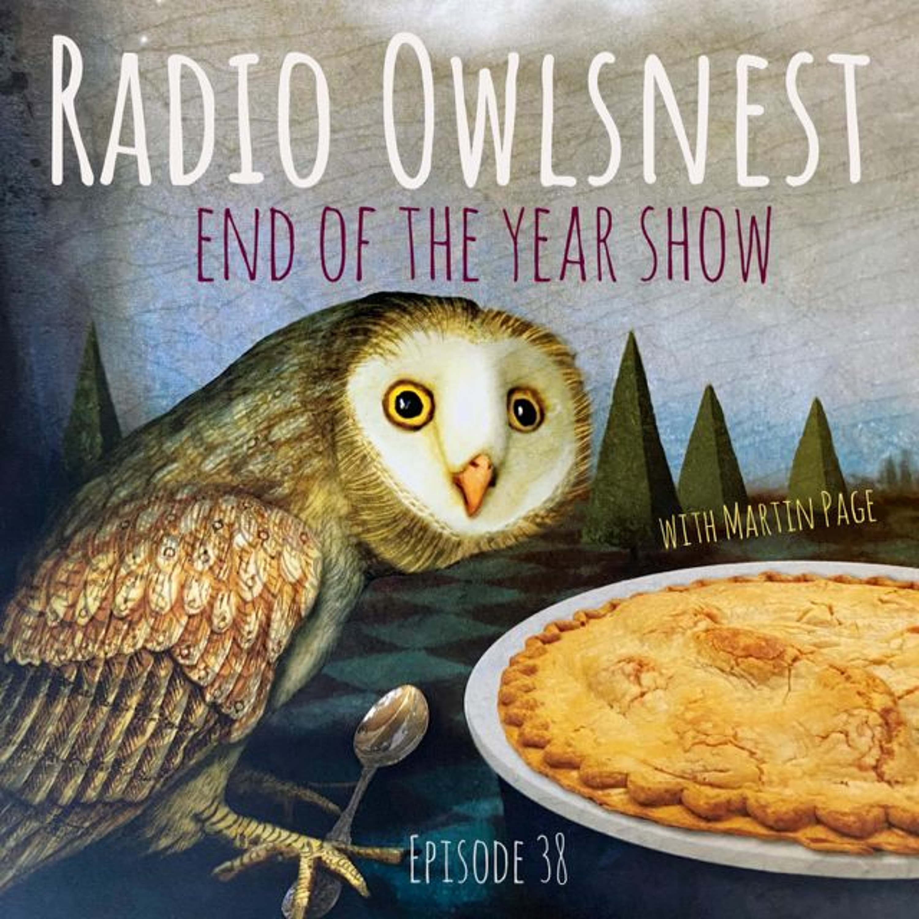 Radio OwlsNest