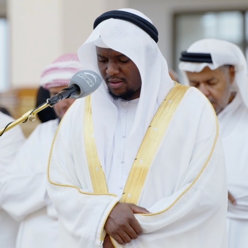 صلاة القيام ليلة 30 رمضان || الشيخ أبوبكر الطيب || مسجد السلف الصالح - الشارقة