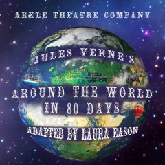 The Tea Dance (from Around The World In 80 Days)