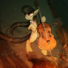 Octavia, Cellist of Storms (vlc. Brianna Tam)