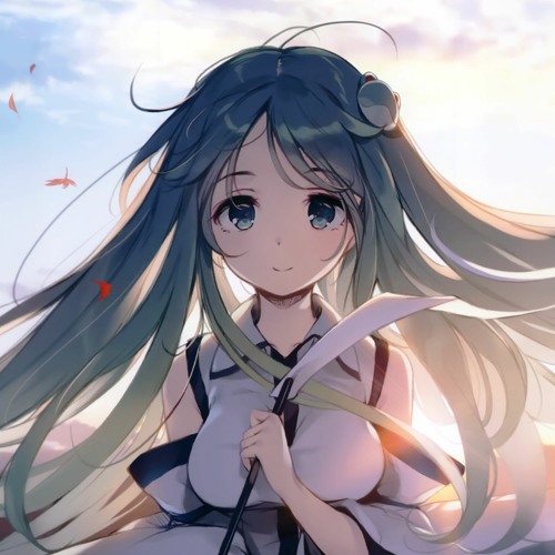 Touhou 10 : The Primal Scene of Japan the Girl Saw (소녀가 본 일본의 원풍경)