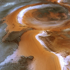 Martian Winter Mix