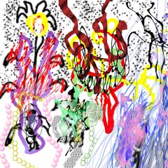 「 Can’t Conceal It 」(1xjuliann + 6eeky)