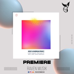PREMIERE: Avratz & Madboojah Project - Road To Taba (Gidor Remix) [Asymmetric]