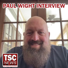 Wrestling Legend Paul Wight on AEW, Marcus Film, Acting