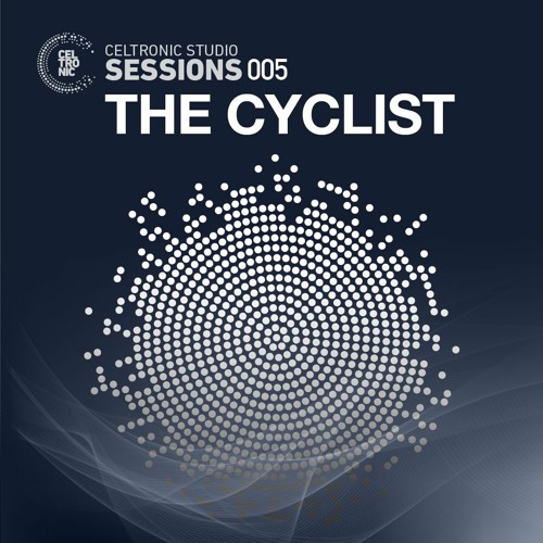 The Cyclist｜Celtronic Studios - January 2023