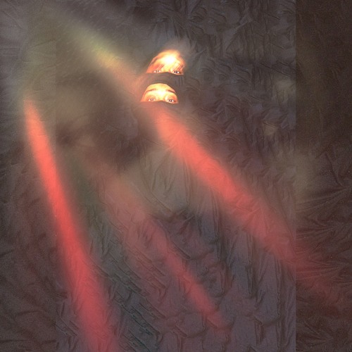 Don't Know How It's Like feat. Prince of falls