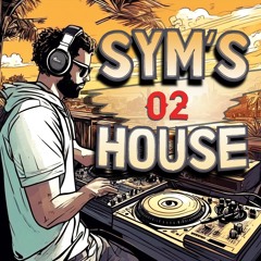 SYM’S HOUSE - 02