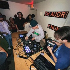 trench 01 audrey nuna apt 200 la mix