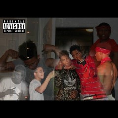 #LLAK(Prod. Real Chance)