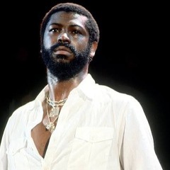 Lady - Teddy Pendergrass