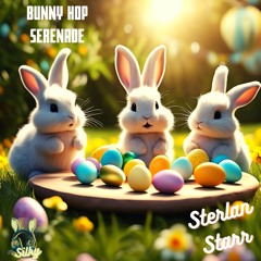Sterlan Starr - Bunny Hop Serenade  (Mr Silky's LoFi Beats)