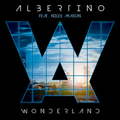 Wonderland (Feat. Niles Mason) (Radio Edit)