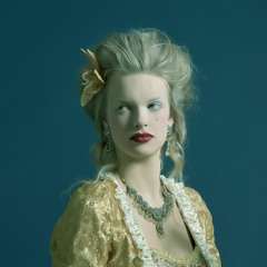 The Paradis Files - Audio Flyer