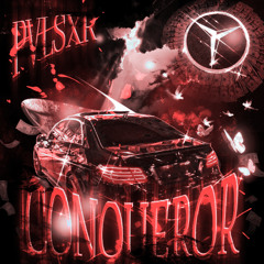 CONQUEROR (SC ONLY)