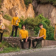 ricercando altro _Kambrass Quintet (live at Musikakademie Basel)