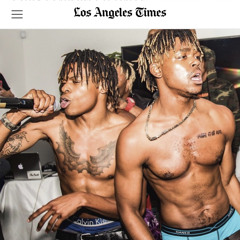DONT F*CK WITH ME (feat.WAV3POP)