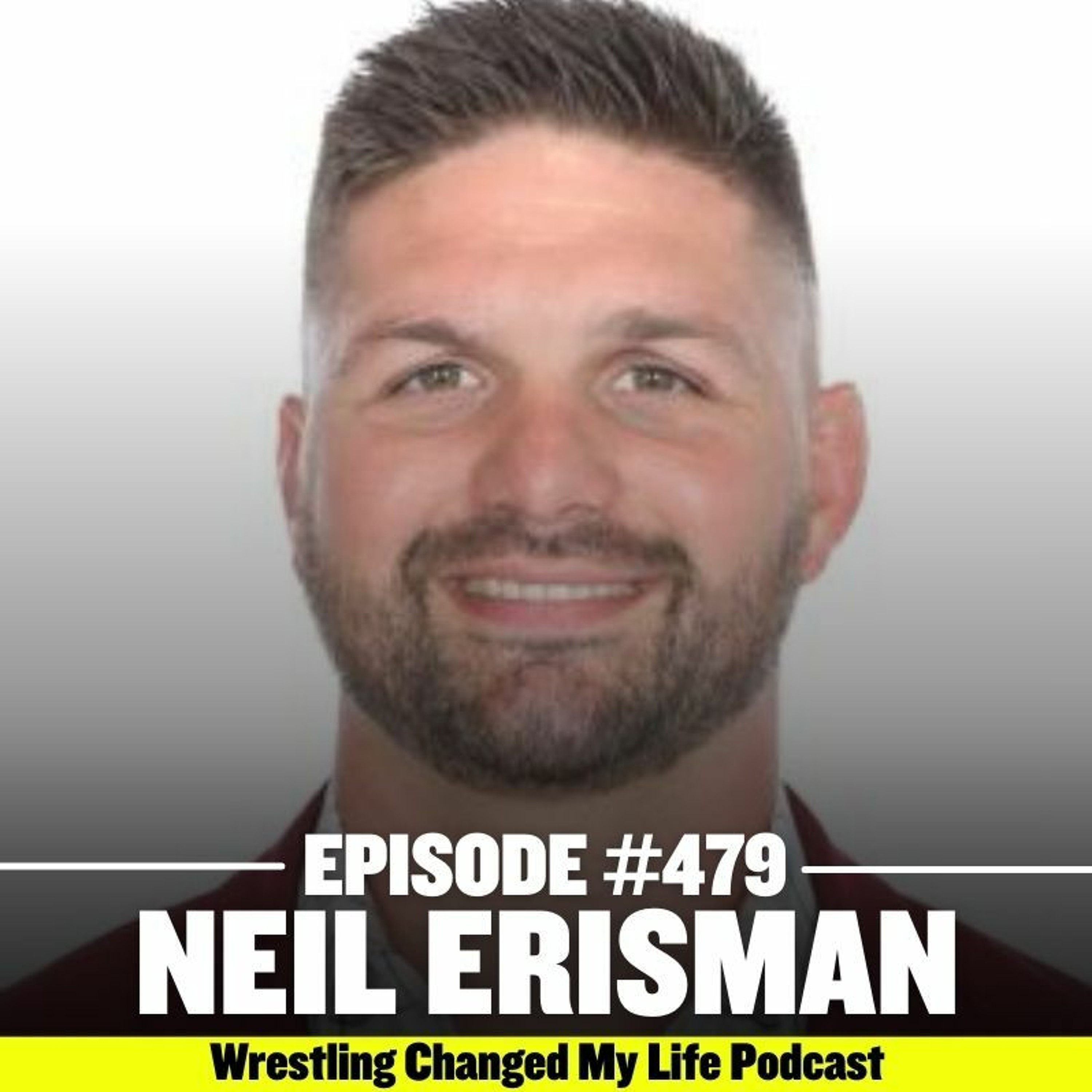 #479 Neil Erisman - Little Rock Arkansas Head Coach