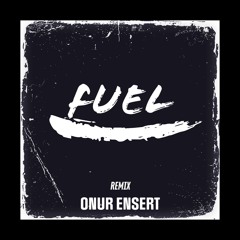 Fuel (Metallica Remix)