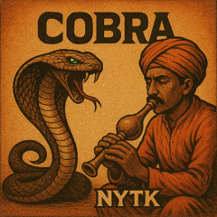 Cobra - NYTK (UNRELEASED)