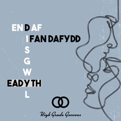 Disgwyl (Eadyth, Ifan Dafydd & Endaf)
