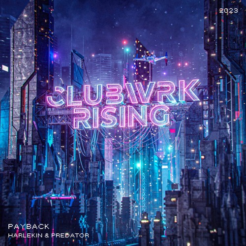 Harlekin & Predator - Payback