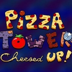 pizza tower cheesed up ost