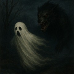 A Bad Dream