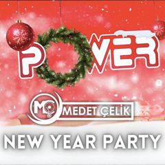 The Exclusive New Year Party Mix | Medet Çelik