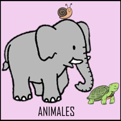 Cuento Animales. Victoria Ardizón