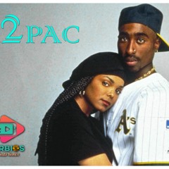 2 PAC - DO 4 LOVE (prod by. Arbios Records & Ultra Beats ) / Trap Oriental Remix