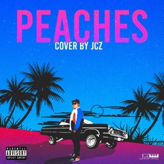 Justin Bieber - Peaches (Cover By JCZ)