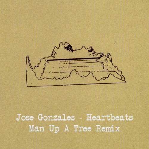 Jose Gonzales - Heartbeats (Man Up A Tree Remix) FREE DOWNLOAD