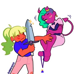 Hell's 9 To 5