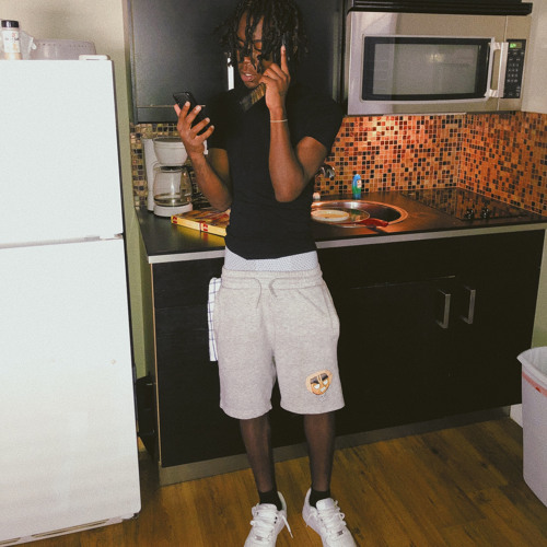 1030 Tuwop - Knots freestyle (Prod By. KL)