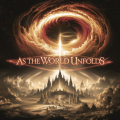 As the World Unfolds
