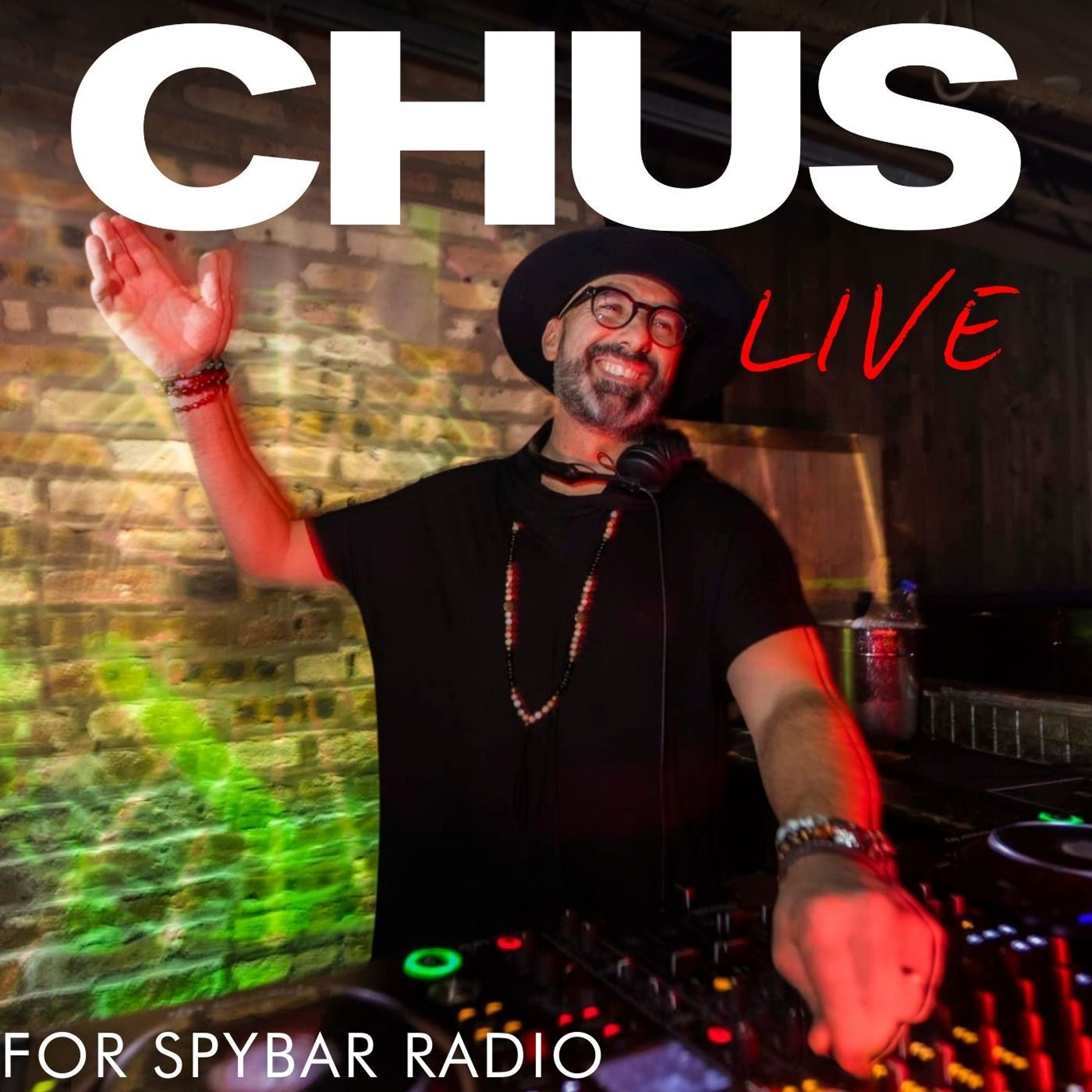 Spybar Radio