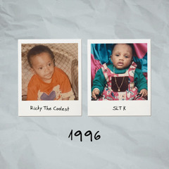 Ricky The Coolest ft Slt Killa - 1996 (Prod.BigMellow)