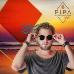Guilherme Godoy - Let's Pipa Reveillon 2018
