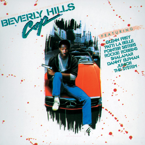 Stir It Up (From "Beverly Hills Cop" Soundtrack)