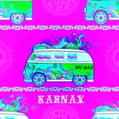 Karnax - No.mad