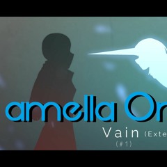 Glitchtale - Ascended (#1 Vain) EXTENDED VERSION | by amella