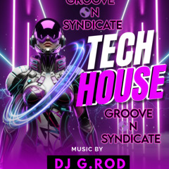 ELECTRIC NIGHTS TECH HOUSE EDITION 7