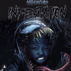 GG Lil Jairmy x 4GGHuncho Trap 4 Lyfe